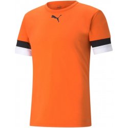 Puma pánské tričko team Rise Jersey 704932 08