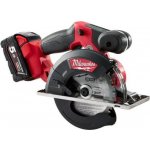 Milwaukee M18 FMCS-502X 4933459193 – Sleviste.cz