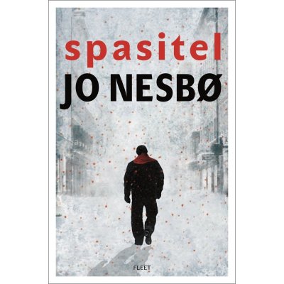 Spasitel - Jo Nesbo, Jo Nesbø