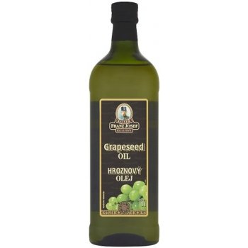 Kaiser Franz Josef Exclusive Hroznový olej 1000 ml