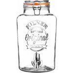 Kilner s kohoutkem, 8 l – Hledejceny.cz