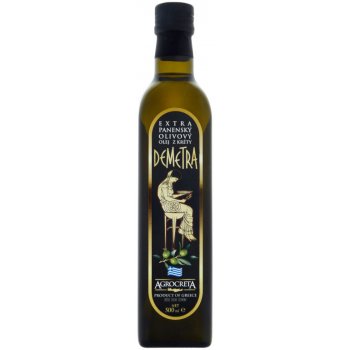 Demetra Extra panenský olivový olej 500 ml