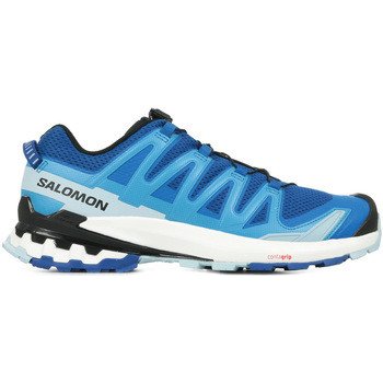 Salomon XA PRO 3D v9 modrá/bílá