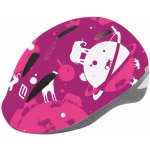 Force Fun Planets růžovo-bílá 2019 – Zboží Dáma