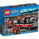 LEGO® City 60084 Přepravní kamión na závodní motorky