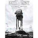 Star Wars Battlefront (Ultimate Edition) – Hledejceny.cz