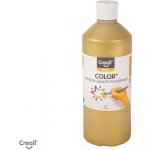 Creall temperová barva 500 ml zlatá – Hledejceny.cz