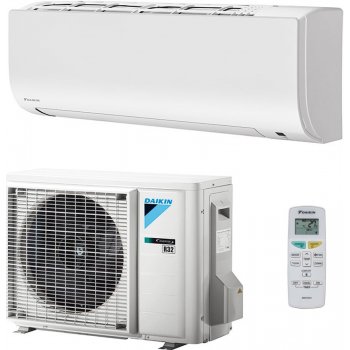 Daikin Sensira FTXF60A+RXF60B