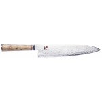 MIYABI Japonský nůž GYUTOH 5000MCD 24 cm – Zboží Mobilmania