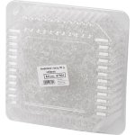 Nohel Garden Vlákno ANDĚLSKÉ VLASY stříbrné 30g – Zboží Mobilmania