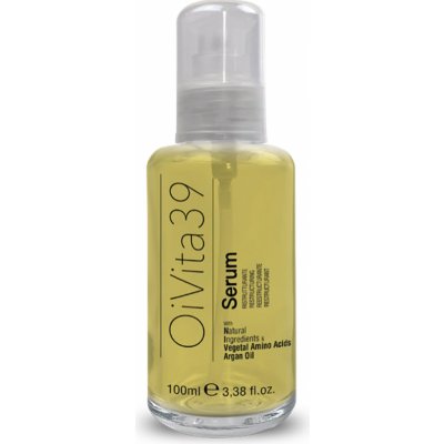 OiVita39 Restructuring serum 100 ml – Hledejceny.cz