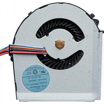 Ventilátor Lenovo ThinkPad T420 T420S – Zboží Mobilmania