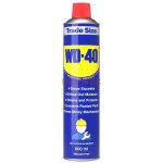 WD-40 Flexible 600 ml – Sleviste.cz