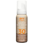 Evy Daily UV Face Mousse SPF30 75 ml – Hledejceny.cz
