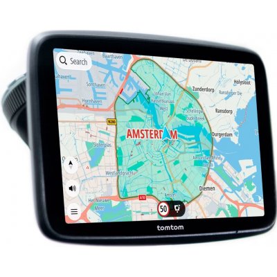 TomTom GO Superior 6 – Hledejceny.cz