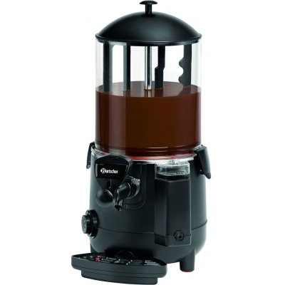 Bartscher dávkovač na čokoládu 9,5 l 900004 – Zboží Dáma Bartscher dávkovač na čokoládu 9,5 l 900004 – Zboží Dáma