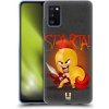 Pouzdro a kryt na mobilní telefon Samsung Pouzdro Head Case Samsung Galaxy A41 Sparta