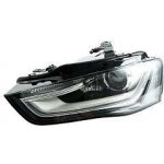 XENON Světlo AUDI A4 (B8) | levé přední | 1/2011-12/2015 | AL (Automotive Lighting) | 711307024096