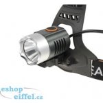 Calter PROFI 5W-CREE 400lum – Zboží Mobilmania