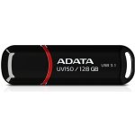 ADATA DashDrive UV150 128GB AUV150-128G-RBK – Hledejceny.cz