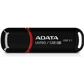 ADATA DashDrive UV150 128GB AUV150-128G-RBK