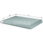MAHLE Filtr, vzduch v interiéru LA307 – Hledejceny.cz