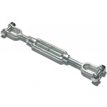 Napínák DIN 1480 s vidlicemi, M10, Zn – Sleviste.cz