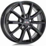 Platin P95 7x17 5x114,3 ET53 black – Hledejceny.cz
