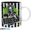 Hrnek a šálek ABYstyle Hrnek Beetlejuice a Astrid 320 ml