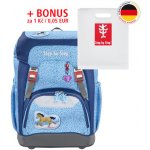 Step by Step batoh pro GRADE Koník AGR set 5-dílný – Zboží Mobilmania