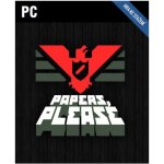 Papers, Please – Hledejceny.cz