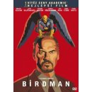 Birdman DVD