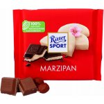 Ritter Sport Marzipan 100 g – Zboží Dáma