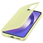 Samsung Smart View Samsung Galaxy A54 5G zelené EF-ZA546CGEGWW – Hledejceny.cz