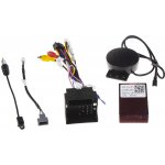 51SPG01 Adaptér z volantu pro Peugeot pro autorádia Android 7", 9", 10" – Zboží Živě