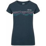 Kilpi TOFFEES-W Tmavě modrá – Sleviste.cz