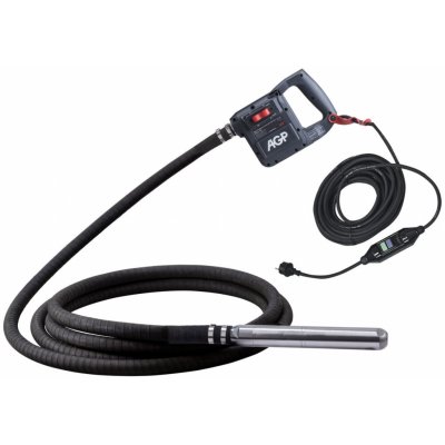 AGP Vysokofrekvenční H43 2m – Hledejceny.cz