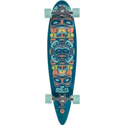 Powerslide Playlife Seneca 38 – Zboží Dáma