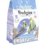 Cunipic Budgies 3 kg – Zboží Dáma