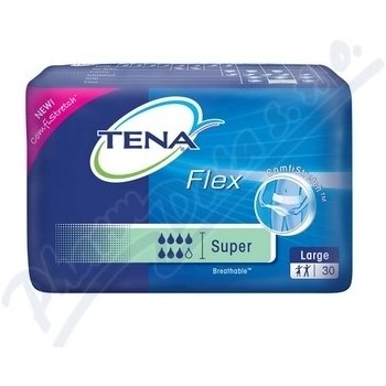 Tena Flex Super XL 30 ks