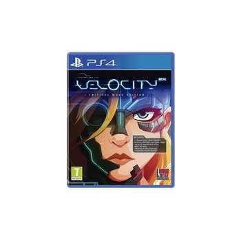 Velocity 2X (Critical Mass Edition)