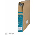 Shimano řadící lanko, 1.2 x 2100 mm, nerez – Sleviste.cz