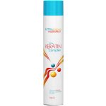 Total Keratin Complex Extra Strong Hair Spray 750 ml – Hledejceny.cz