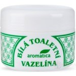 Aromatica Bílá toaletní vazelína s vitamínem E 100 ml – Hledejceny.cz