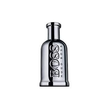 Hugo Boss No.6 Platinum toaletní voda pánská 100 ml tester