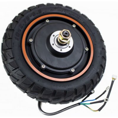 Kugoo Motor Kukirin G3 – Zboží Dáma Kugoo Motor Kukirin G3 – Zboží Dáma