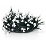 Retlux RXL 220 Vánoční řetěz s kuličkami 100 LED – Zboží Dáma