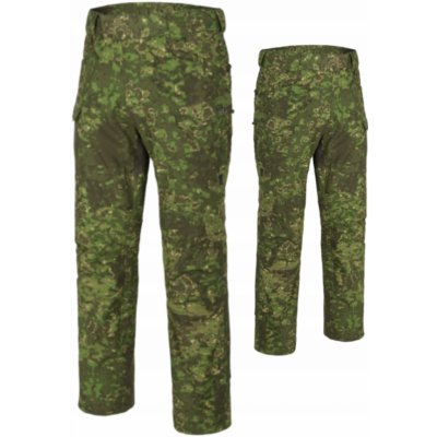 Kalhoty Helikon-Tex UTP Flex pencott wildwood – Hledejceny.cz