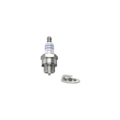BOSCH Zapalovací svíčka W8DTC 0241229060 – Hledejceny.cz