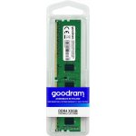 Goodram DDR4 8GB 2666MHz CL19 GR2666D464L19S/8G – Zboží Živě